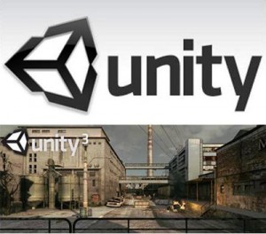 Unity3D бесплатно